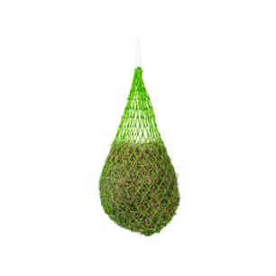 Thumbnail of the Hay Net Slow Feed 36" Lime