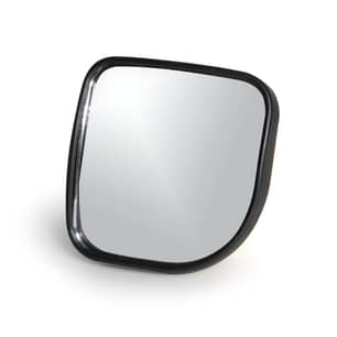 Thumbnail of the BLIND SPOT MIRROR - 3.25"x3.25"  CONVEX WIDE ANGLE BILINGUAL