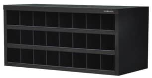 Thumbnail of the 24 Compartment Storage Cabinet