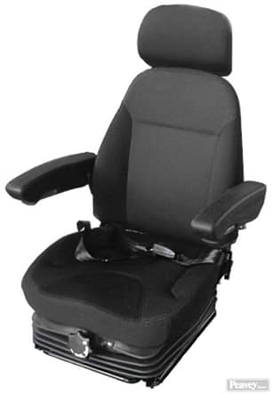Thumbnail of the CAB SUSPENSION SEAT