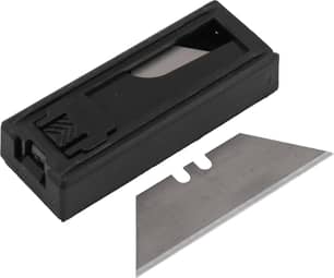 Thumbnail of the Black Diamond® Utility Knife Blades, 10 pcs