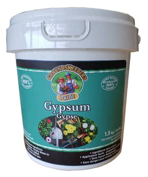 Thumbnail of the Gypsum 1.5kg