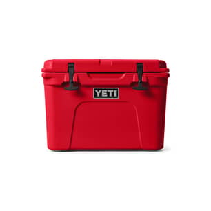 Thumbnail of the YETI Tundra® 35 Hard Cooler Rescue Red