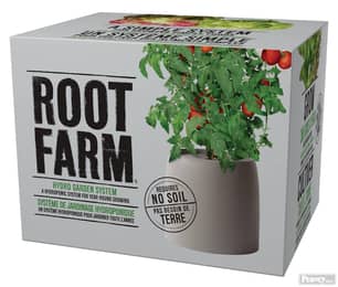 Thumbnail of the Root Farm®  Hydro Garden System