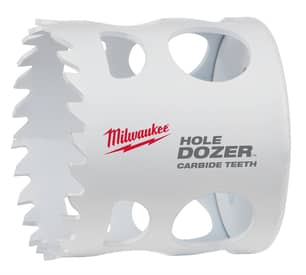 Thumbnail of the Milwaukee 2" CARBIDE TIPPED HS
