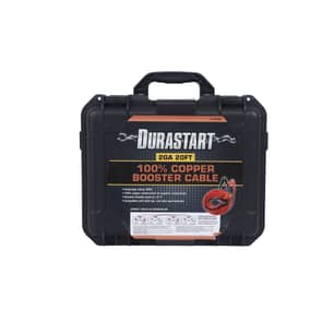 Thumbnail of the Durastart 4 GA 16FT Cpr Cld Jumper Cable
