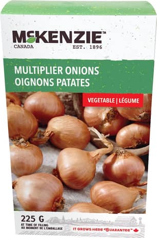 Thumbnail of the Multipliers and White onions 30 each