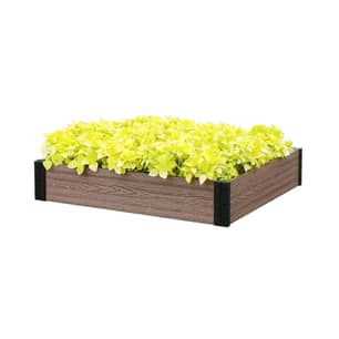 Thumbnail of the Everbloom® Essential Raised Garden Bed