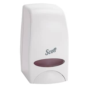 Thumbnail of the Scott® Essential Manual Soap Dispenser