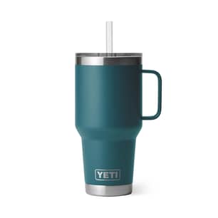 Thumbnail of the Yeti® Rambler® 1L Straw Mug Agave Teal