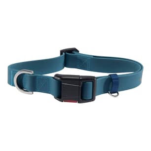 Thumbnail of the Jeep Slickrock Rubber Collar Hydro Blue L