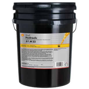 Thumbnail of the ShellRotella ISO 32 Hydraulic Oil. (18.9L)