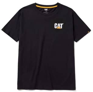 Thumbnail of the CAT® Men's CAT™ Logo T-Shirt