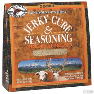 Thumbnail of the Hi Mountain Original Jerky Cure & Seasoning