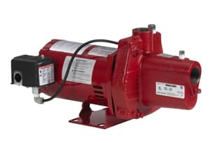 Thumbnail of the Red Lion® 1/2 HP SHALLOW WELL JET PUMP