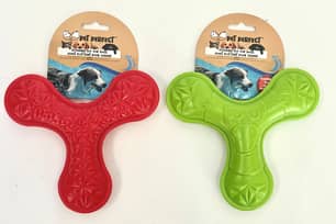 Thumbnail of the Pet Perfect Floating Chew Dog Toy