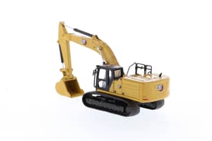 Thumbnail of the 1/87 CAT 336 HYDRAULIC EXCAVATOR NEXT GENERATION
