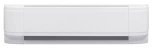 Thumbnail of the Dimplex® 25" Linear Convector Baseboard Heater 750/563W, 240/208V