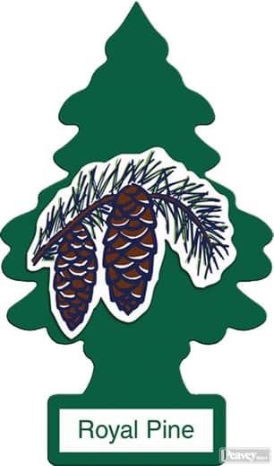 Thumbnail of the Air Freshener Royal Pine