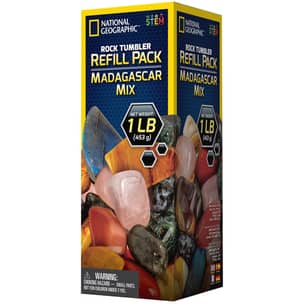 Thumbnail of the National Geographic Madagascar Refill Kit