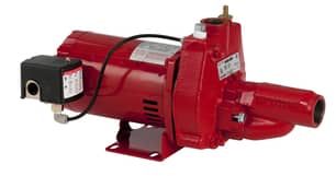Thumbnail of the Red Lion 3/4HP CONVERTIBLE JET PUMP