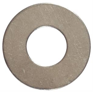 Thumbnail of the WASHER FLAT SS 3/8