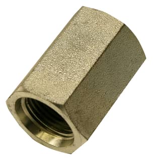 Thumbnail of the HYDRAULIC ADAPTER 1/2" FEMALE O-RING X 1/2" FEMALE O-RING