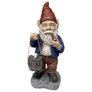 Thumbnail of the Grandpa Gnome Statue
