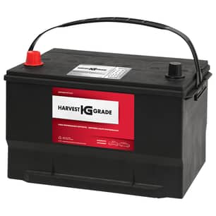 Thumbnail of the Harvest Grade, Group 65, Automotive Starting Battery, 675 CCA