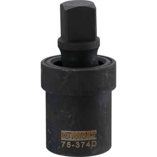 Thumbnail of the Dewalt® 3/4In Dr Im Universal Joint