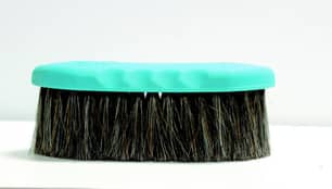 Thumbnail of the Professional's Choice Small Natural Bristle Horse Brush