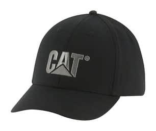 Thumbnail of the Caterpillar Men's Cat Cap