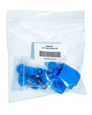 Thumbnail of the Valve Parts Kit Blue Kit