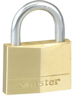 Thumbnail of the Padlock - Brass Padlock, 50MM