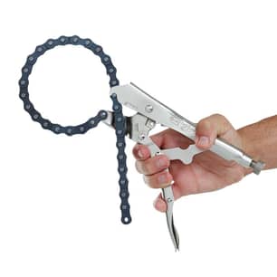Thumbnail of the Vise-Grip 9" Locking Chain Clamp