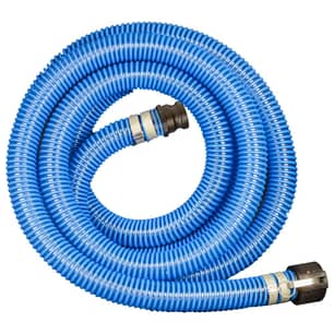 Thumbnail of the Suction Hose Assembly 2"X20' Cam