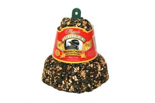 Thumbnail of the Armstrong® Royal Jubilee Birders Choice Bird Bell 340g
