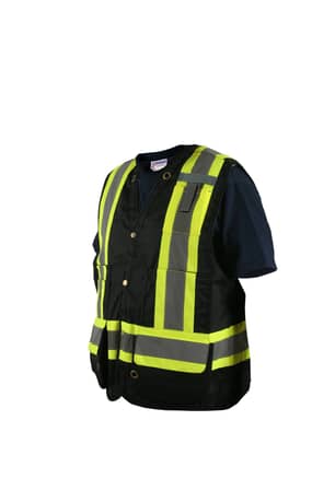 Thumbnail of the Oxgear® Hi Vis Safety Vests