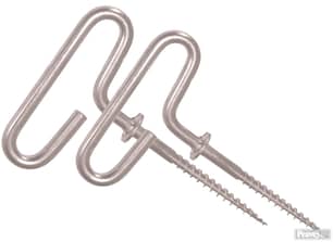 Thumbnail of the Eskimo® Ice Anchors 2 Pack