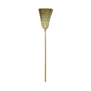 Thumbnail of the Globe Commercial Workhorse Corn Broom