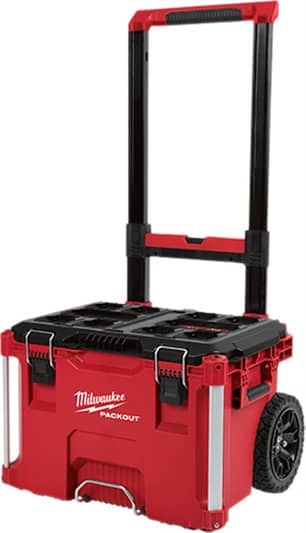 Thumbnail of the Milwaukee® PACKOUT™ Rolling Tool Box
