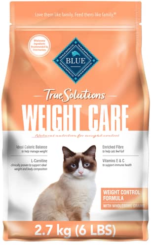 Thumbnail of the Blue Buffalo® True Solutions™ Weight Care - 2.7kg
