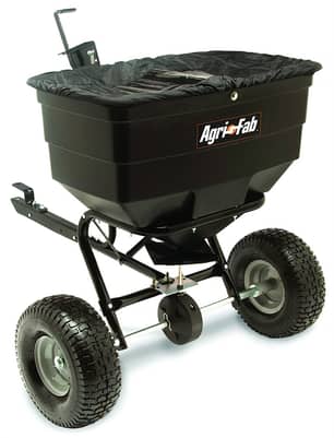 Thumbnail of the Agri-Fab® 185Lb Tow Broadcast Spreader