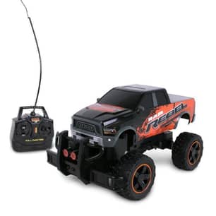 Thumbnail of the Nkok® Mean Machines R/C Truck