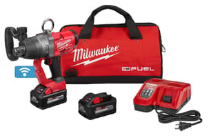 Thumbnail of the Milwaukee® M18 FUEL™ 1" High Torque Impact Wrench w/ONE-KEY™