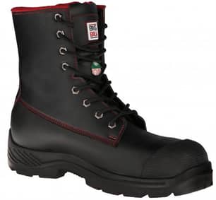 Thumbnail of the Big Bill Microfibe 8" Safety Boots
