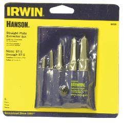 Thumbnail of the EXTRACTOR SCREW SET 5 PC