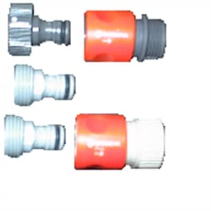 Thumbnail of the GARDENA QUICK CONNECT COUPLING KIT