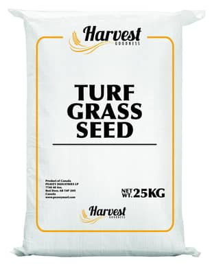 Thumbnail of the Harvest Goodness® Turf Grass Seed 25kg