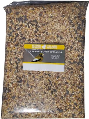 Thumbnail of the Flying Friends® Flyers Choice Bird Seed 7kg